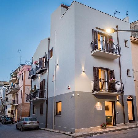 Affittacamere Nana Castellammare del Golfo Kültér fotó